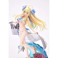 Estatua Azur Lane Centaur Beachside Undine 1/6 27 cm PVC