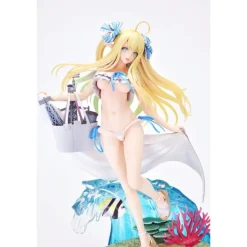Estatua Azur Lane Centaur Beachside Undine 1/6 27 cm PVC