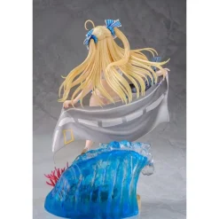 Estatua Azur Lane Centaur Beachside Undine 1/6 27 cm PVC