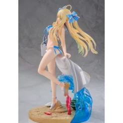 Estatua Azur Lane Centaur Beachside Undine 1/6 27 cm PVC