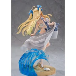 Estatua Azur Lane Centaur Beachside Undine 1/6 27 cm PVC