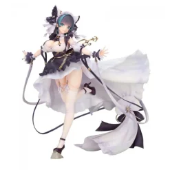 Estatua Azur Lane Cheshire PVC 1/7 26 cm - Alter