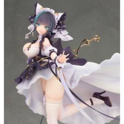 Estatua Azur Lane Cheshire PVC 1/7 26 cm - Alter