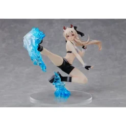 Estatua Azur Lane PVC 1/7 Ayanami Dynamic Kick 15 cm