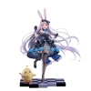 Estatua Azur Lane Shimakaze The White Rabbit of Wonderland 30 cm