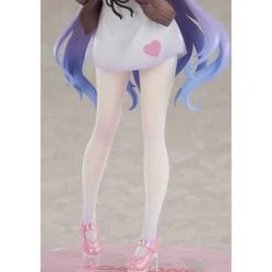 Estatua Azur Lane Unicorn Angelic Nurse Ver. 20 cm