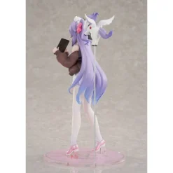 Estatua Azur Lane Unicorn Angelic Nurse Ver. 20 cm