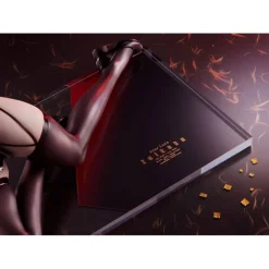 Estatua Azur Lane Zuikaku The Wind's True Name 19 cm