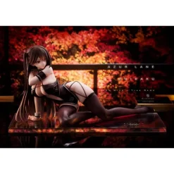 Estatua Azur Lane Zuikaku The Wind's True Name 19 cm