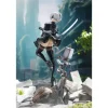 Estatua 2B de NieR:Automata Ver1.1a PVC 1/7, 28 cm