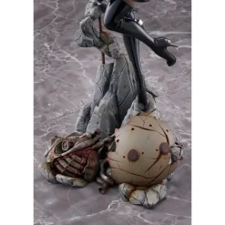 Estatua 2B de NieR:Automata Ver1.1a PVC 1/7, 28 cm