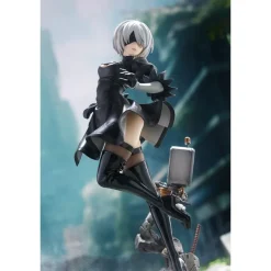 Estatua 2B de NieR:Automata Ver1.1a PVC 1/7, 28 cm