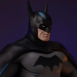 Estatua Batman 1/10 Art Scale Detective 85 Aniversario 26 cm