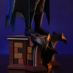 Estatua Batman 1/10 Art Scale Detective 85 Aniversario 26 cm