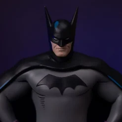 Estatua Batman 1/10 Art Scale Detective 85 Aniversario 26 cm