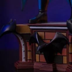 Estatua Batman 1/10 Art Scale Detective 85 Aniversario 26 cm