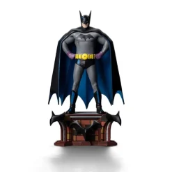 Estatua Batman 1/10 Art Scale Detective 85 Aniversario 26 cm