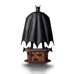 Estatua Batman 1/10 Art Scale Detective 85 Aniversario 26 cm