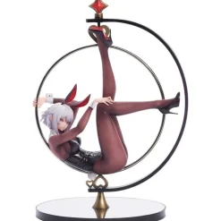 Estatua Bunny Girl Rina 1/7 de Ensoutoys