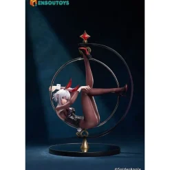 Estatua Bunny Girl Rina 1/7 de Ensoutoys