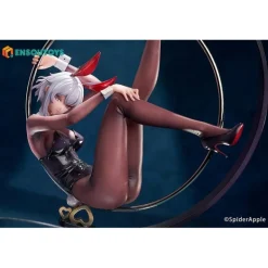 Estatua Bunny Girl Rina 1/7 de Ensoutoys