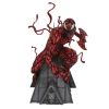 Estatua Carnage Marvel Comic Premier Collection 30 cm