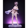 Estatua Cat-like Girlfriend Evangeline 28 cm PVC