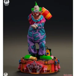 Estatua Clowns Asesinos de 64 cm Edición Deluxe