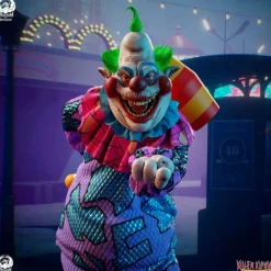 Estatua Clowns Asesinos de 64 cm Edición Deluxe