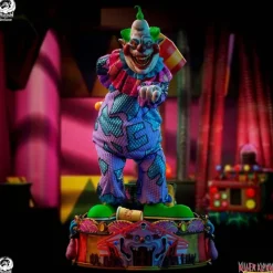 Estatua Clowns Asesinos de 64 cm Edición Deluxe