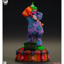 Estatua Clowns Asesinos de 64 cm Edición Deluxe
