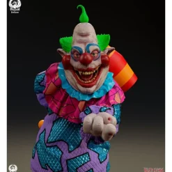 Estatua Clowns Asesinos de 64 cm Edición Deluxe