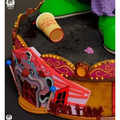 Estatua Clowns Asesinos de 64 cm Edición Deluxe