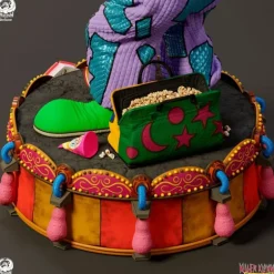 Estatua Clowns Asesinos de 64 cm Edición Deluxe