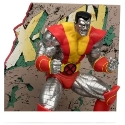 Estatua Colossus X-Men 17 cm de PVC Marvel