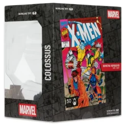 Estatua Colossus X-Men 17 cm de PVC Marvel