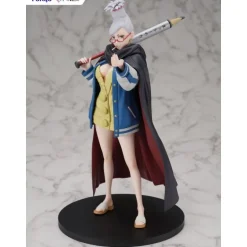 Estatua Dandadan F:Nex 1/7 Seiko 26 cm PVC