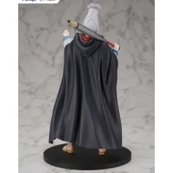 Estatua Dandadan F:Nex 1/7 Seiko 26 cm PVC