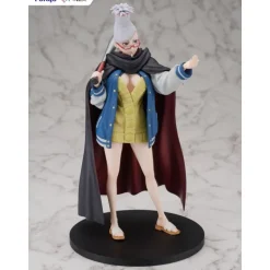 Estatua Dandadan F:Nex 1/7 Seiko 26 cm PVC