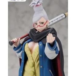 Estatua Dandadan F:Nex 1/7 Seiko 26 cm PVC