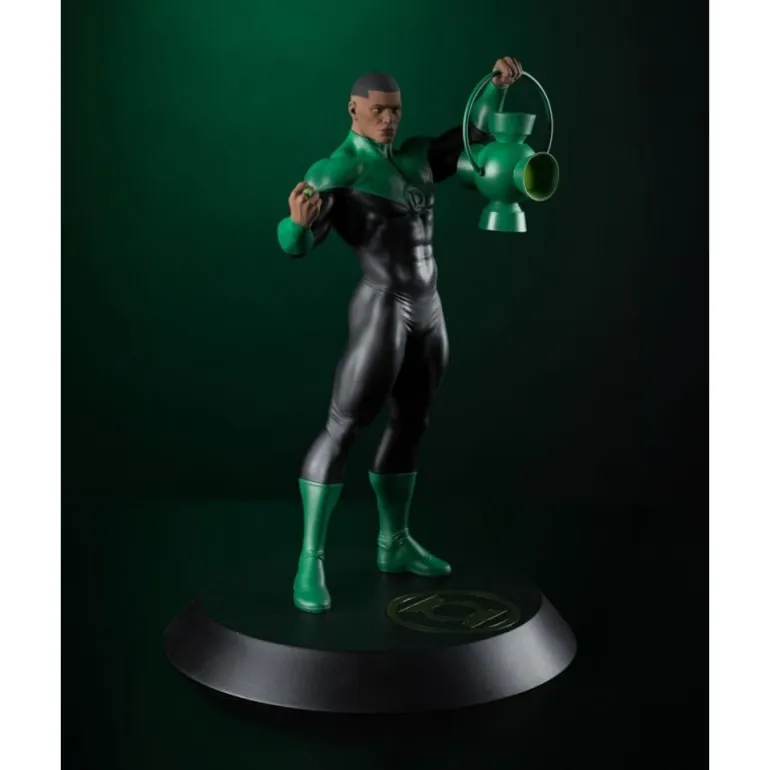 Estatua DC Designer Series Green Lantern 30 cm