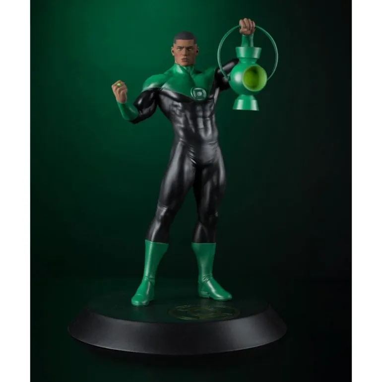 Estatua DC Designer Series Green Lantern 30 cm
