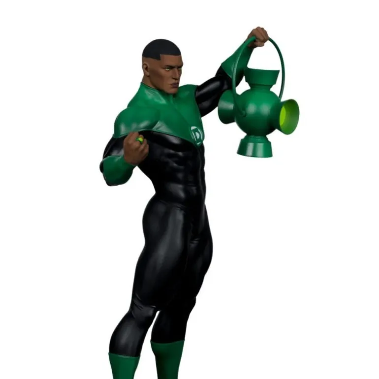 Estatua DC Designer Series Green Lantern 30 cm