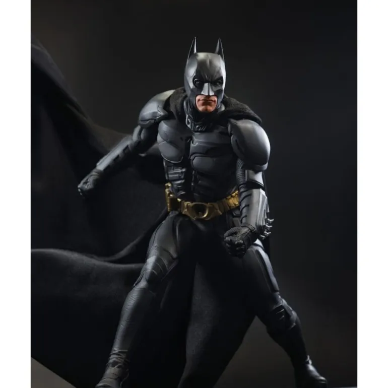 Estatua DC Direct Batman The Dark Knight 24 cm McFarlane Toys