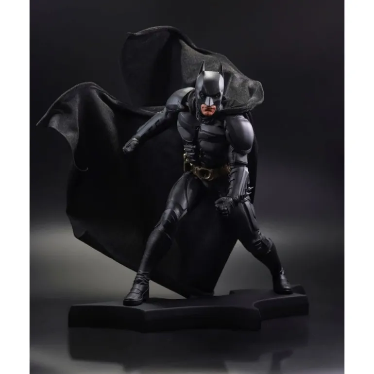 Estatua DC Direct Batman The Dark Knight 24 cm McFarlane Toys