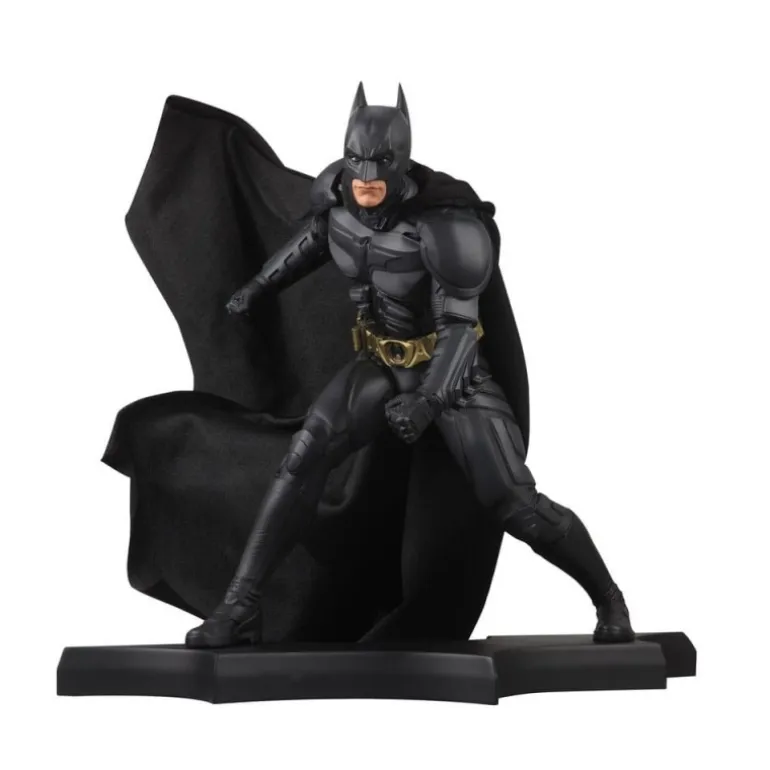 Estatua DC Direct Batman The Dark Knight 24 cm McFarlane Toys