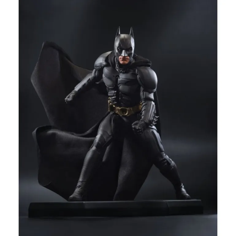 Estatua DC Direct Batman The Dark Knight 24 cm McFarlane Toys