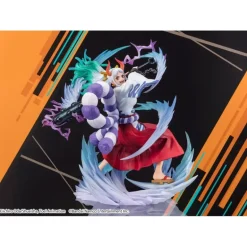 Estatua de Colección Yamato - FiguartsZERO (Extra Battle)