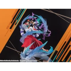 Estatua de Colección Yamato - FiguartsZERO (Extra Battle)