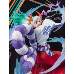 Estatua de Colección Yamato - FiguartsZERO (Extra Battle)